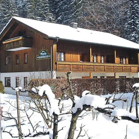 Apartamento Country House Monika - Dal05502-syb *