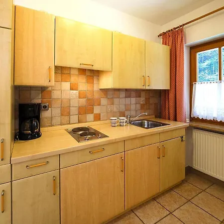Apartamento Country House Monika - Dal05502-syb Bayerisch Gmain