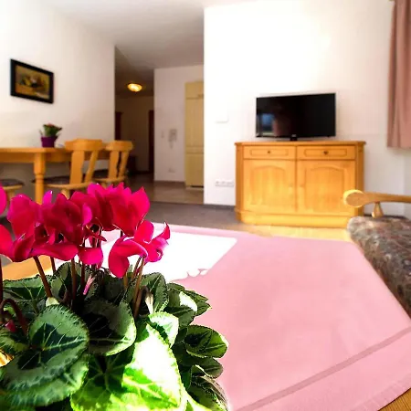 Apartamento Country House Monika - Dal05502-syb